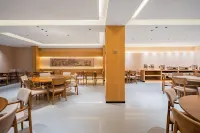 FOREST VIEW HOTEL - breakfast
