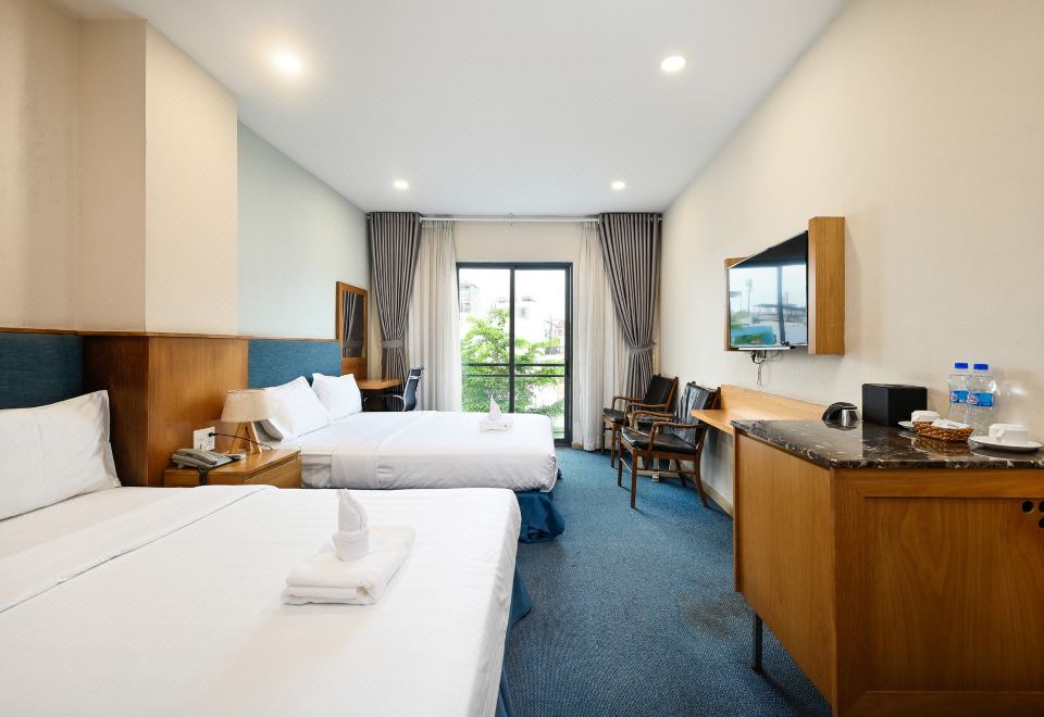 3. 선샤인 에어포트..