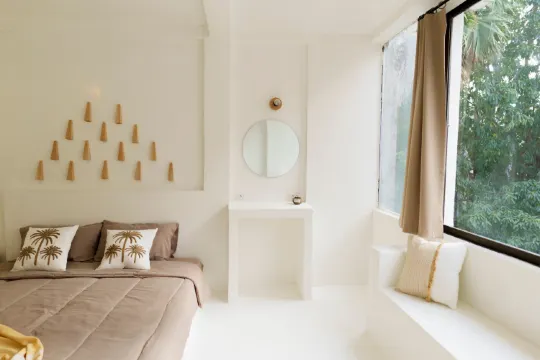 ห้องดีลักซ์