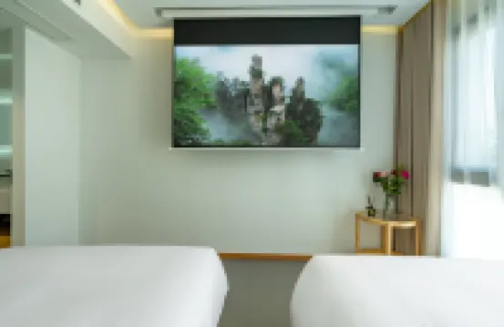 良棲山院（碧峰峡観光地）