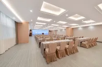 Vincher Cloud Nest Hotel Hotel di Anshun
