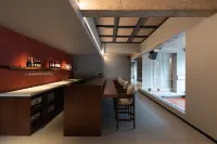 xixi Meets - bar