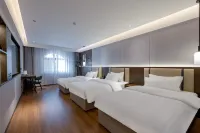 Hua Xin Hotel