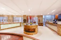 Sheraton Jinzhou Hotel - breakfast