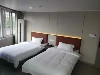 Youxiang Hotel Hotel a Tieshan Temple Scenic Area