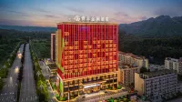 guifengjinlanhotel Các khách sạn gần Chongqing Yangtoushan Forest Park