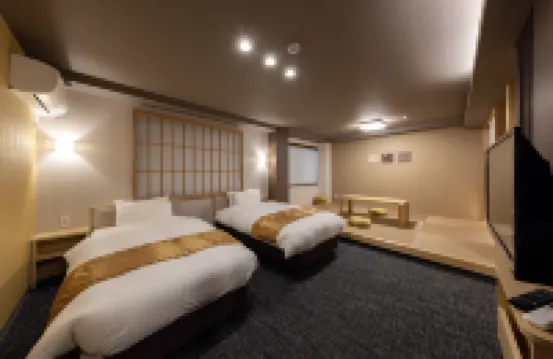 MADOKA Kyoto station west