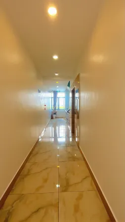 Royal Business Hotel Отели в г. Viet Doan