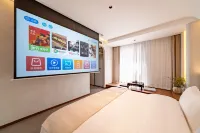Hongcun May Huifu Designer Smart Homestay