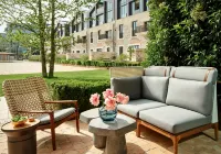 Aliée Istanbul - A Paris Society Collection Hotel Hotels near Mikla Restaurant