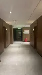 Beifang E-sports Internet Cafe Homestay - Bãi đậu xe