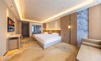 Delingha Kunlun Grand Hotel