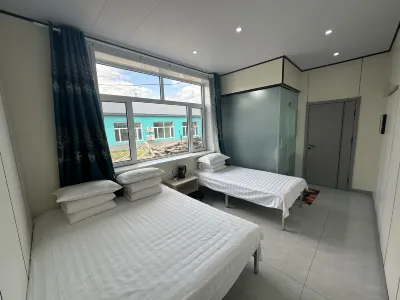 Shanyu Homestay