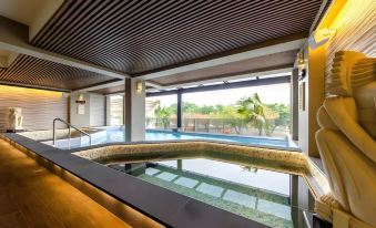 Si Anping by Hotel Si