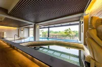 Si Anping by Hotel Si - Rooftop Pools