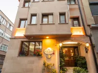 A'la Sofia Hotel İstanbul Hotels near Arasta Bazaar