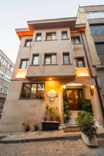 A'la Sofia Hotel İstanbul