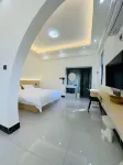 Fangchenggang Shuxia Scenic Apartment (Qisha Leshan Ancient Fishing Village) Các khách sạn gần Dawan Marina