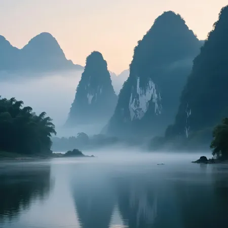 Qinghui Villa