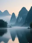 Qinghui Villa - romantis