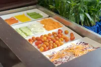 Memoire Siem Reap Hotel - breakfast