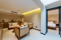 Luosa Past Oxygen-enriched Hotel (Barkhor Street Jokhang Temple) - Bintang 2