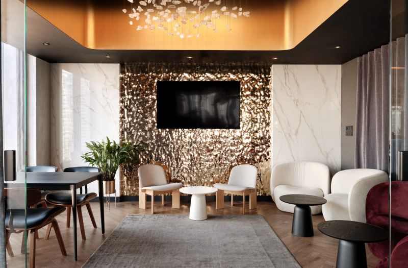 Crowne Plaza Warsaw - THE HUB by IHG photo 5