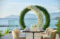 Villa Le Corail, A Gran Melia Hotel Các khách sạn ở Nha Trang