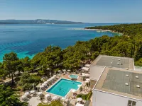 Bluesun Hotel Borak Hotels in Bol