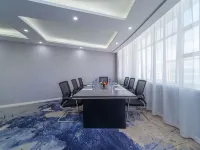 ZHEWEISIJIARIJIUDIAN Hotels in Zhongwei