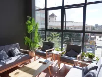 Yuanshe Theme Hotel Hotels in Ngawa County