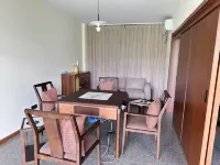Chengkou Yunran Mountain House Hotels in Chengkou County