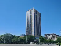 龍口雲宿THE HOME高空影音公寓（保利廣場店） - 2 星級