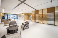 賽湖裏予ホテル