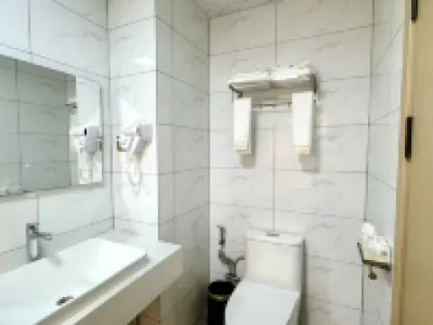 萬象·亞朵新YaduoNewHotelYY酒店(提前預約免費接機/自助洗衣) 萬象酒店