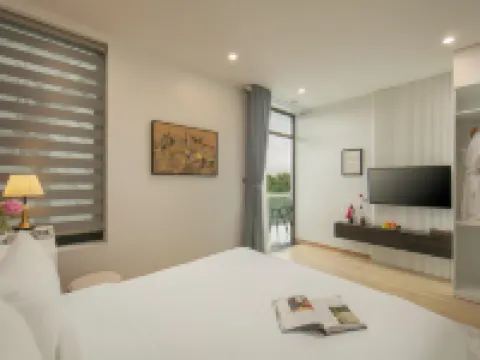 Amira Hotel Bac Ninh Hotels in Bắc Ninh
