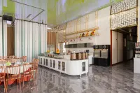 Jinyi Royalton Hotel Dunhuang (Night Market Branch)