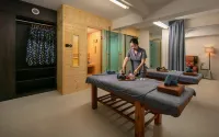 Amira Hotel Bac Ninh - palestra