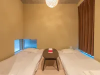 Fare Metallo 11 rooms Nishi shinjyuku in Nakano City Hotels near Nakano