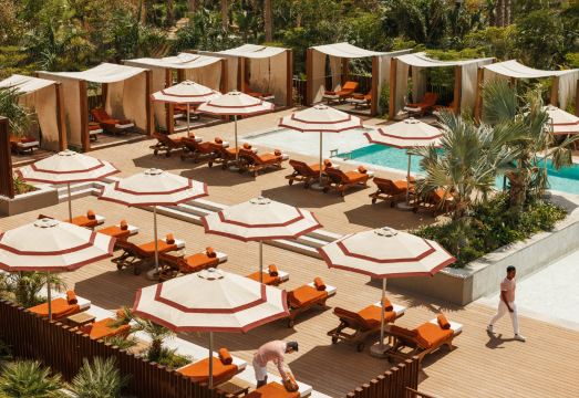 주메이라 마르사 알 아랍 두바이