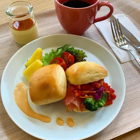 Hotel Crescent Asahikawa