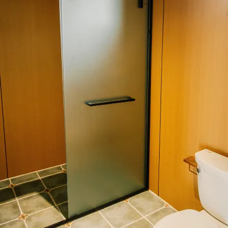 Abuluzi Yiduo Cloud Camping Hotel