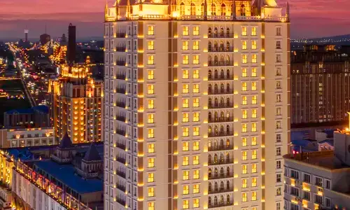 Manzhouli Grand Hotel