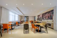 城市便捷飯店（東興國貿口岸店）