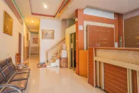 SAHABAT Hotel Tangerang By Reccoma