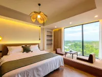 Guilin Yanju Garden Hotel (Liangjiang International Airport)