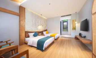 Xiaoyao Mountain Villa