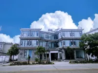 Hongfu Eryuan View Homestay (Dali Haidong) - ติดทะเล