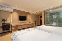 Shengdian Hotel Các khách sạn gần Sân bay Từ Gia Lăng