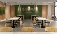 Yuanyueli Hotel (Dongguan International Trade Qifeng Park Metro Station Branch) - Desayuno